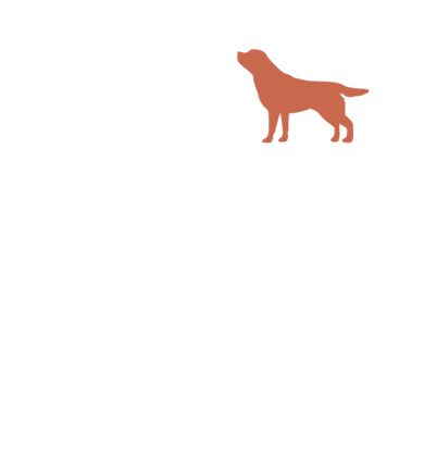 Chocolate Lab Love Valentine's Day Dog Labrador Retriever Gift Tote Bag