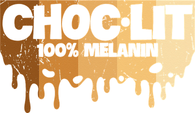 Choc Lit Melanin Queen African Afro Pride Black Historty Women's Hoodie