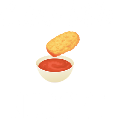 Cutest Little Nugget Coaster