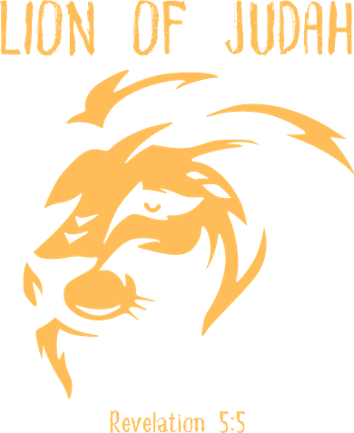 Christian Lion Of Judah Jesus Christ Gift Bucket Hat