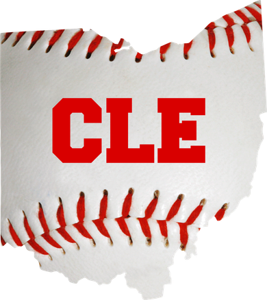 Cleveland, Ohio Baseball CLE Logo Bucket Hat