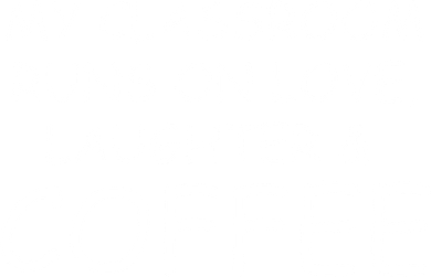 My Classroom Runs On Love Laughter Coffee  Doggie Tank