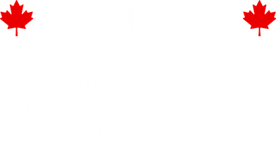 Canada Living The American Dream The Violence Since 1867 Sweatshirt