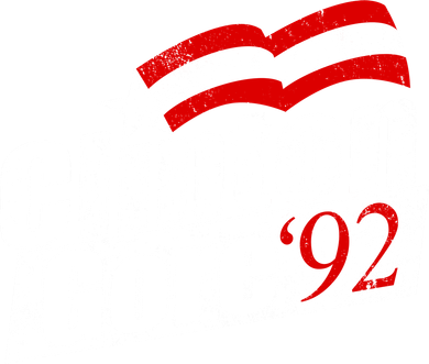 Retro Clinton Gore 1992 Election Hat