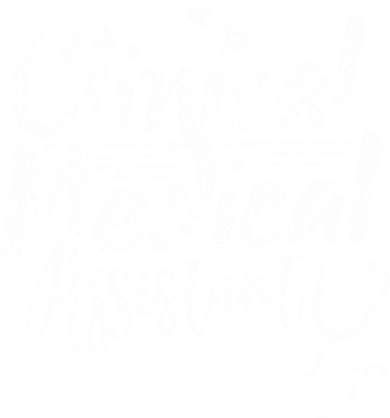 Clinical Medical Assistant Healthcare Technical Nurse Gift Women's Hoodie