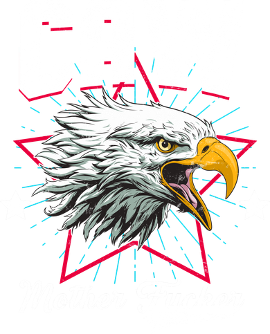 Caw Mother Fucker Women's Long Sleeve Shirt