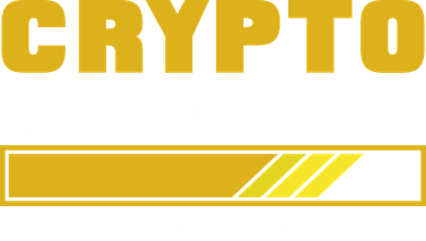 Crypto Millionaire Loading Toddler Long Sleeve