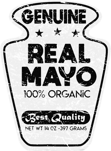 Condiment Mayo Mayonnaise Costume Vintage Halloween Gifts Toddler Hoodie