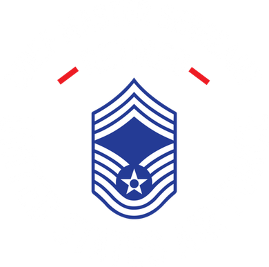Chief Master Sergeant Retired Air Force Retirement Funny Gift Kids Long Sleeve Shirt