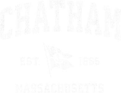 Chatham Ma Vintage Nautical Boat Anchor Flag Sports Magnet