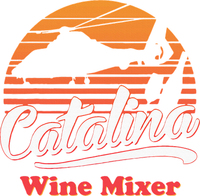 Catalina Mixer Wine Bucket Hat