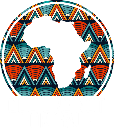 Culture Not For Sale Black History African Pride Backpack