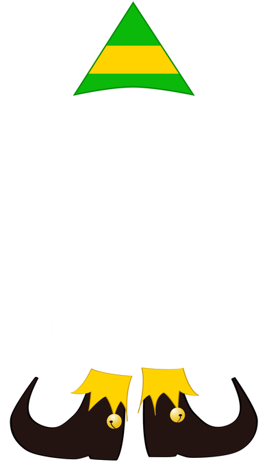 Christmas Cotton Headed Ninny Muggins Kids T-Shirt