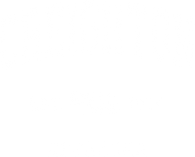 Creighton Nebraska Ne Vintage Athletic Sports Doddie Hoodie