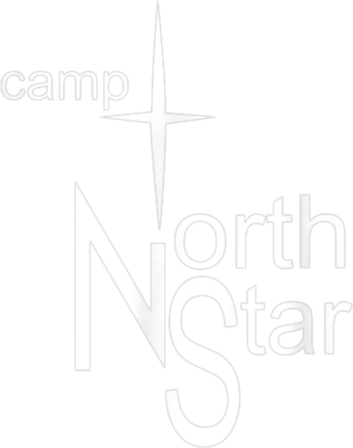 Camp North Star Tote Bag