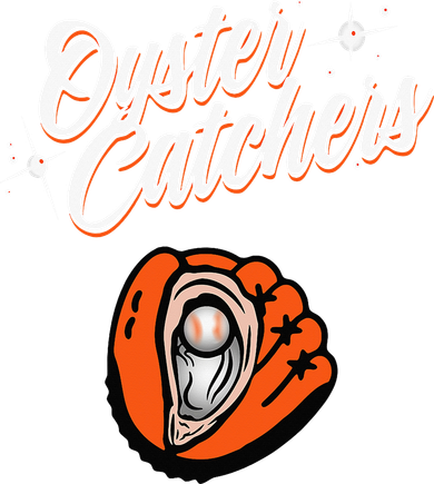 Chesapeake Oyster Catchers Logo Women's Tank Top