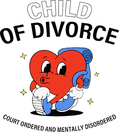 Child Of Divorce Court Ordered And Mentally Disordered Polo