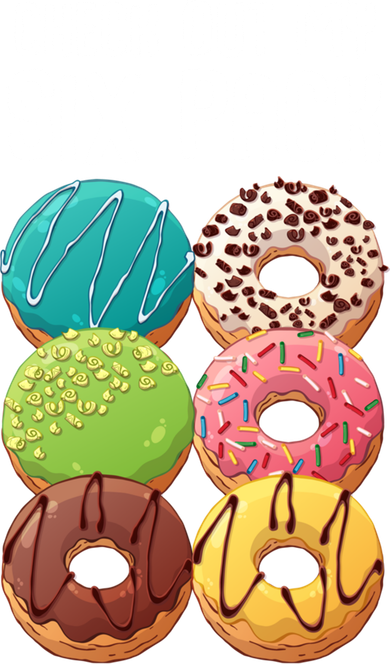 Check Out My Six Pack Donut Great Gift Funny Gym Gift Kids Hoodie