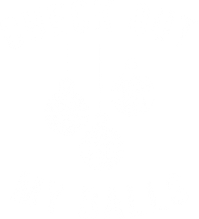 Checkout Out My Balls Funny XMas Christmas Mousepad