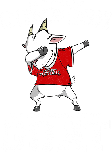 They Call Me Commish GOAT Coaster