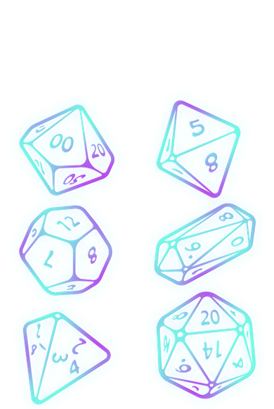 Check Out My Six Pack DND Dice Dungeons And Dragons Women's Sweatshirt