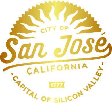 City Of San Jose California 1777 Capital Of Silicon Valley Baby Bodysuit