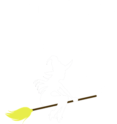 Hocus Pocus I Need Coffee To Focus Button