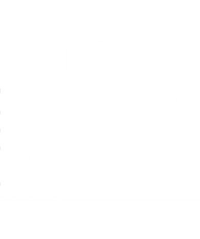 Cherry Pie Tank Top