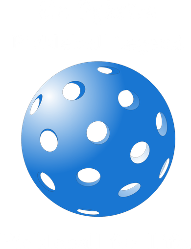 Custom Pickleball For Life Personalize Text Name Bucket Hat