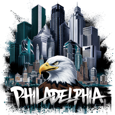 Cool Philadelphia Football Eagles Women's Tank Top