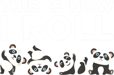 Cool Panda For Women Panda Bear Lovers Animal Zoo Pandas Kids Hoodie