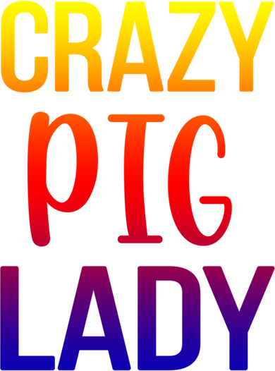 Crazy Pig Lady Pig Mom Pig Lover Pig Mama Pig Owner Cool Gift Kids T-Shirt