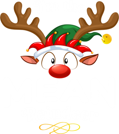 Christmas Pjs Mean Xmas Reindeer Matching Great Gift Women's Dry Zone Grid Polo