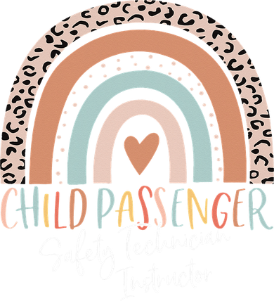 Child Passenger Safety Technician Instructor CPST Instructor Women's Tank Top