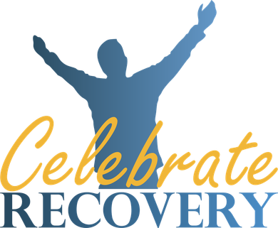 Celebrate Recovery Coffee Mug