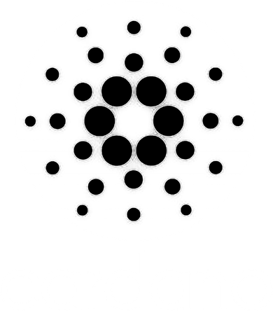 Cardano Logo Women's Dry Zone Grid Polo