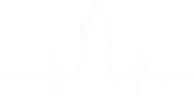Cool Rock Climbing Mountain Rock Climbers Ekg Backpack