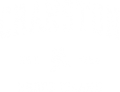 Cranston Rhode Island Ri Vintage Sports Coffee Mug
