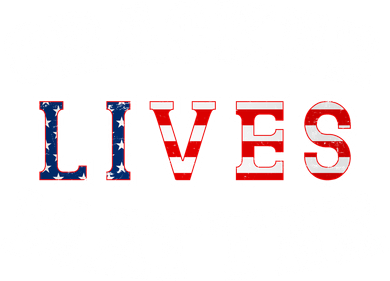 Cracker Lives Matter Toddler T-Shirt