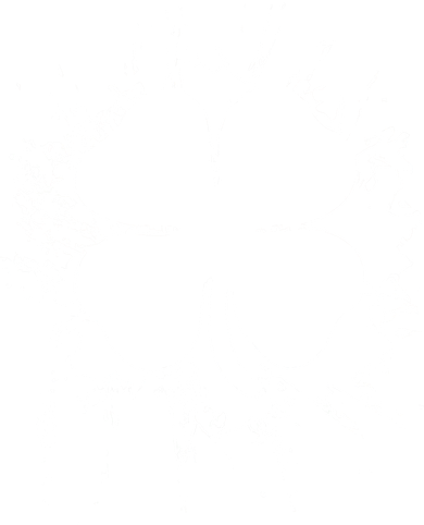 Cloverleaf Trace Splatter St. Patrick's Day Backpack