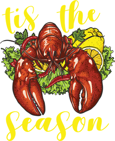 Crawfish Season Boil Crayfish Cooking Lobster Funny Gift Backpack