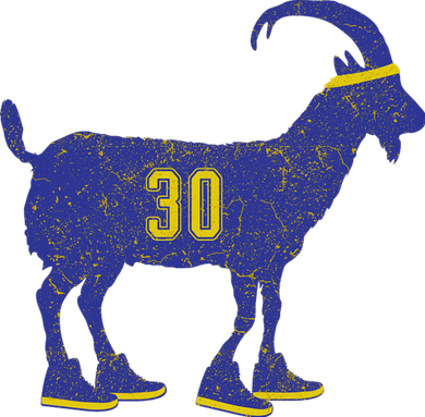 Cool Goat 30 Basketball Greatest Of All Time Hat