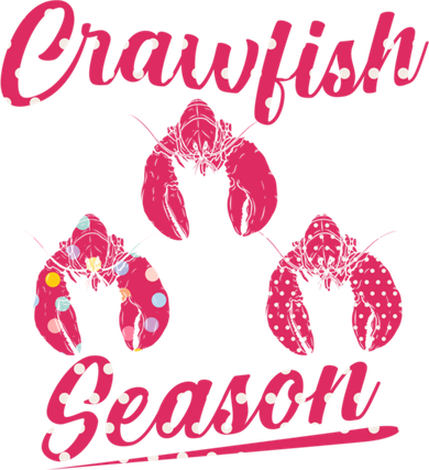 Crawfish Season Crayfish Cook Boil Lobster Gift Long Sleeve Shirt