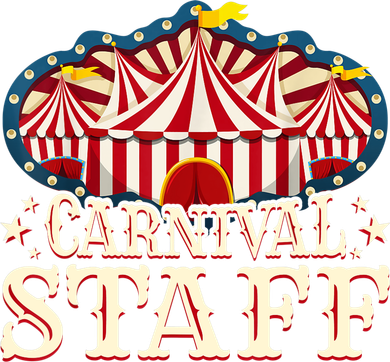 Carnival Staff - Carnival - Carnival Staff Women's Tank Top