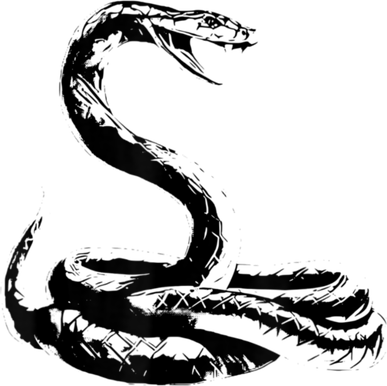 Cobra Snake Hat