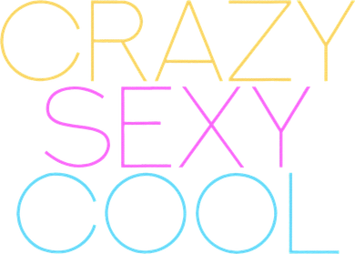 Crazy Sexy Cool Women's Long Sleeve Shirt