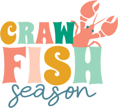Crawfish Season Crawfish Junkie Cajun Lobster Gift Beanie