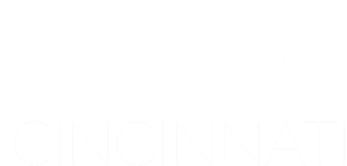 Cincinnati Skyline City View Kids Long Sleeve Shirt