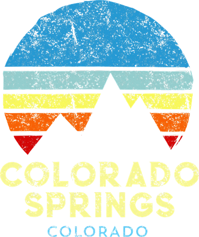 Colorado Springs Colorado Hat
