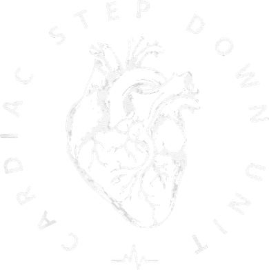 Cardiac Step Down Unit Nurse Cvicu Cticu Cicu Cardiology Women's Tank Top